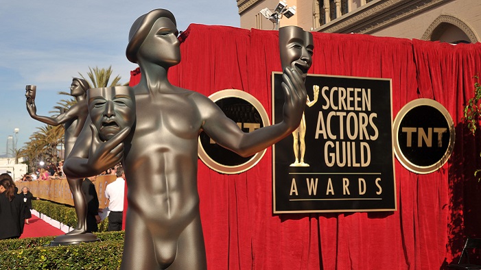 Nominaties Screen Actor Guild Awards bekendgemaakt